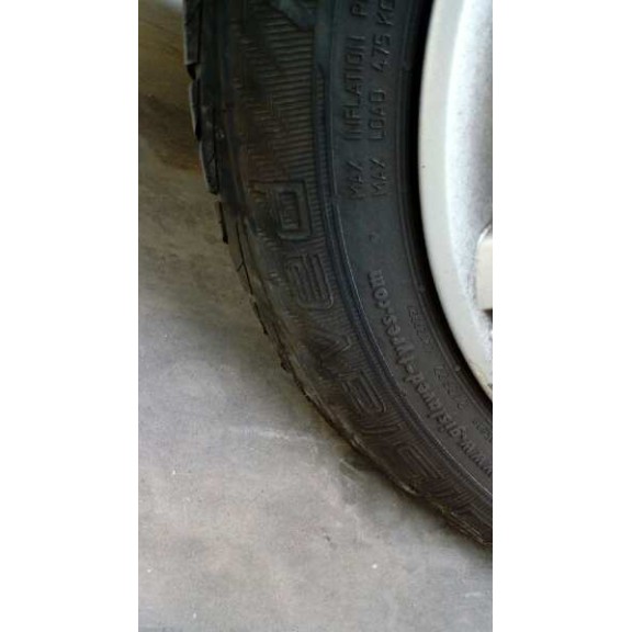 skoda fabia (6y2/6y3) del año 2007