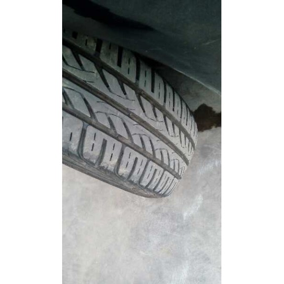 skoda fabia (6y2/6y3) del año 2007