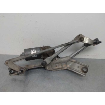 Recambio de motor limpia delantero para fiat punto (evo) (199) dynamic referencia OEM IAM 404978  