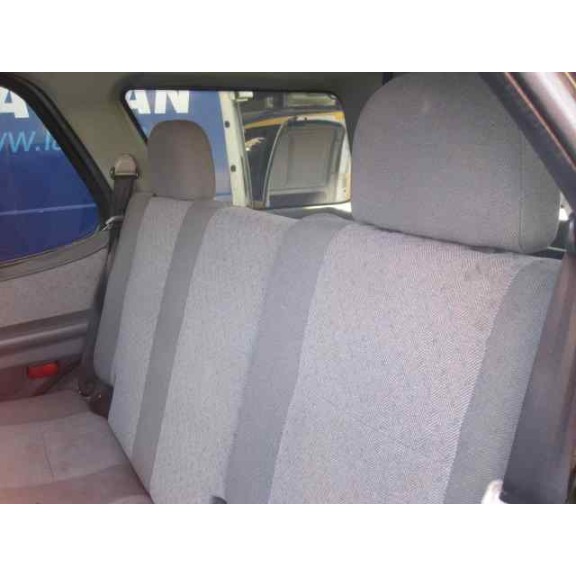 tata safari del año 1999