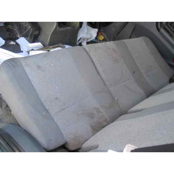 tata safari del año 1999