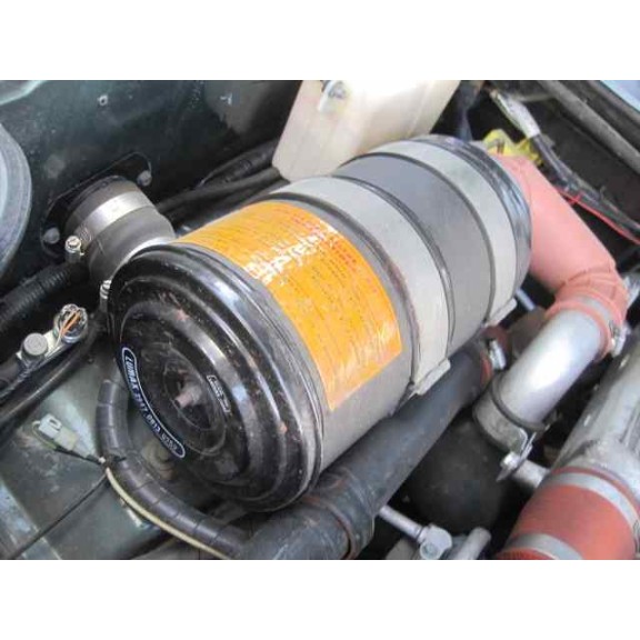 tata safari del año 1999