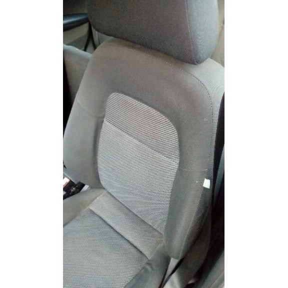 skoda fabia (6y2/6y3) del año 2007