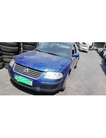 volkswagen passat berlina (3b3) del año 2001