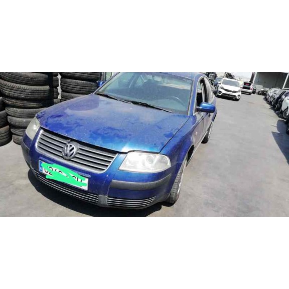 volkswagen passat berlina (3b3) del año 2001