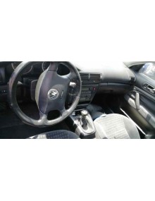 volkswagen passat berlina (3b3) del año 2001 2