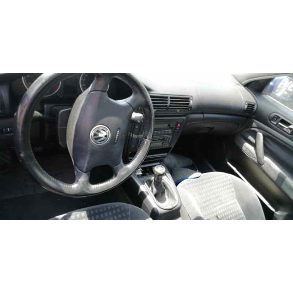 volkswagen passat berlina (3b3) del año 2001