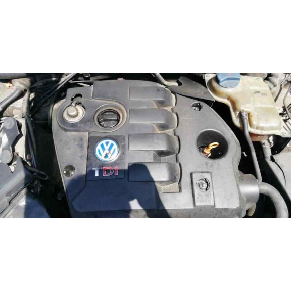 volkswagen passat berlina (3b3) del año 2001