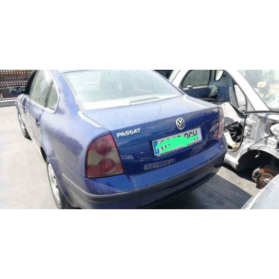 volkswagen passat berlina (3b3) del año 2001