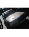 mercedes-benz clase c (w201) berlina del año 1990