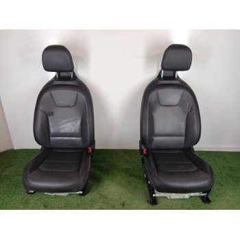 Recambio de juego asientos completo para kia niro ii (sg2) 1.6 gdi hybrid referencia OEM IAM 88360AT000A3T 88500AT000CCV 88160AT