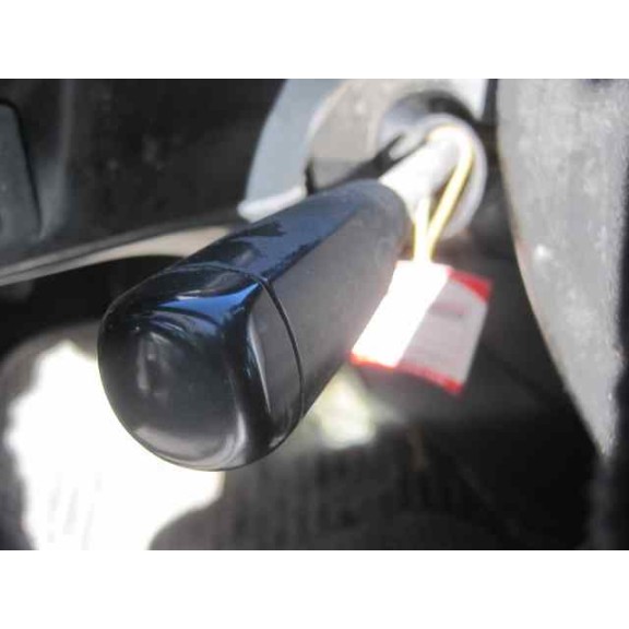 mercedes-benz clase c (w201) berlina del año 1990