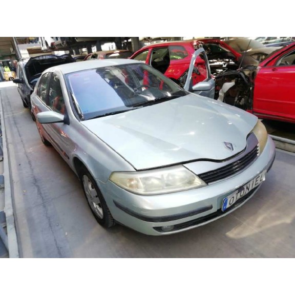 renault laguna ii (bg0) del año 2003