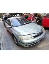 renault laguna ii (bg0) del año 2003