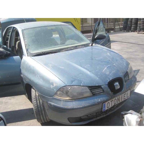 seat cordoba berlina (6l2) del año 2005