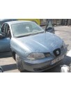seat cordoba berlina (6l2) del año 2005