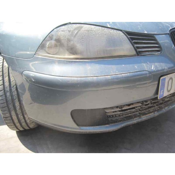 seat cordoba berlina (6l2) del año 2005