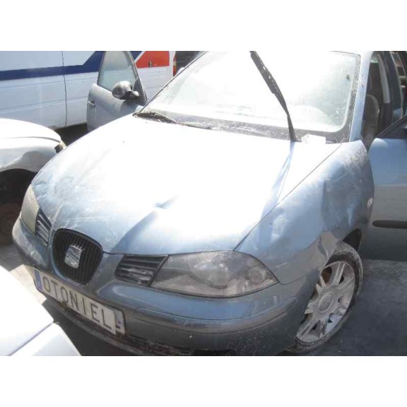 seat cordoba berlina (6l2) del año 2005