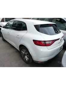 renault megane iv berlina 5p del año 2017