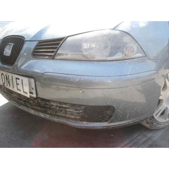 seat cordoba berlina (6l2) del año 2005