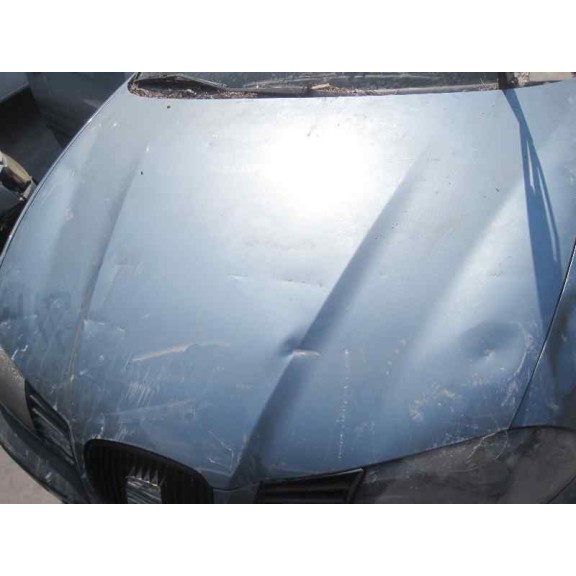 seat cordoba berlina (6l2) del año 2005