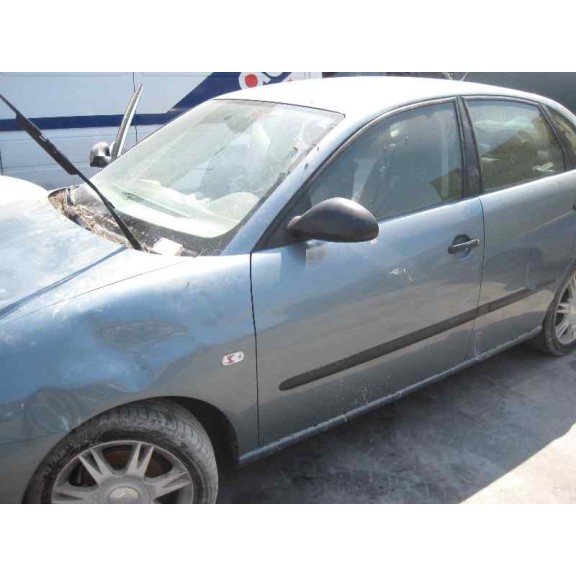 seat cordoba berlina (6l2) del año 2005