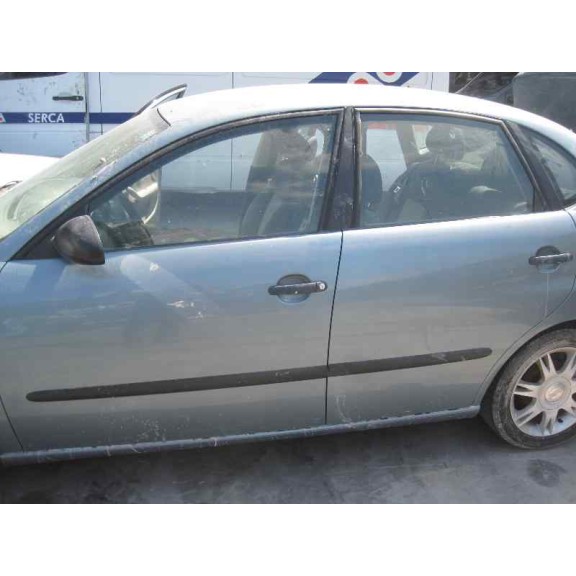 seat cordoba berlina (6l2) del año 2005