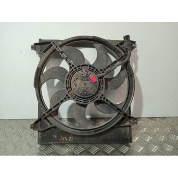 ELECTROVENTILADOR 2538626200 2535026000 2523138000