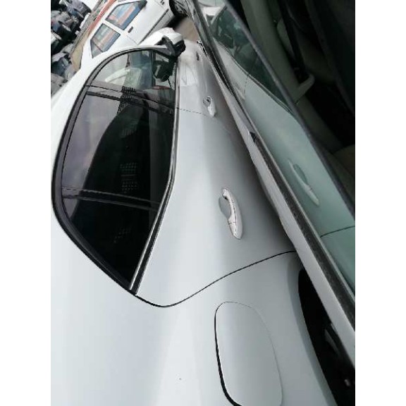 renault megane iv berlina 5p del año 2017