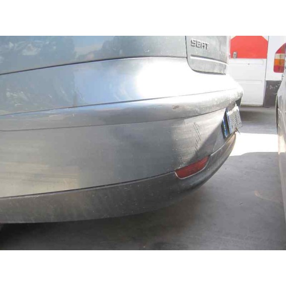 seat cordoba berlina (6l2) del año 2005