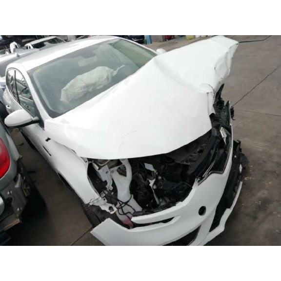 renault megane iv berlina 5p del año 2017