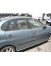 seat cordoba berlina (6l2) del año 2005