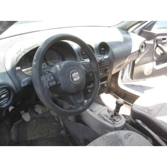 seat cordoba berlina (6l2) del año 2005