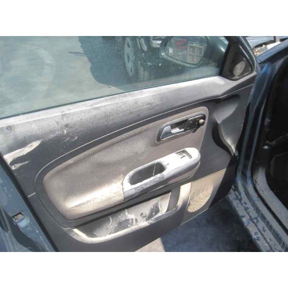 seat cordoba berlina (6l2) del año 2005