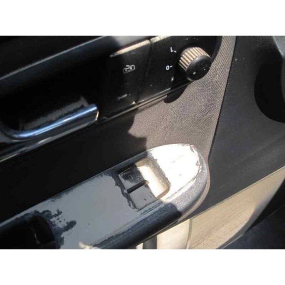 seat cordoba berlina (6l2) del año 2005