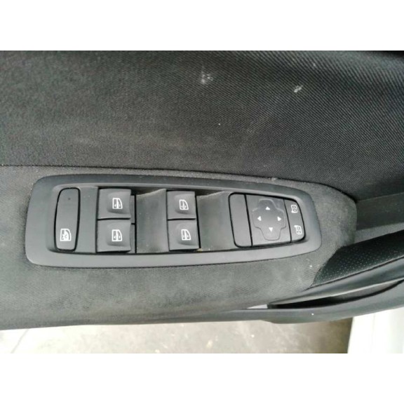 renault megane iv berlina 5p del año 2017