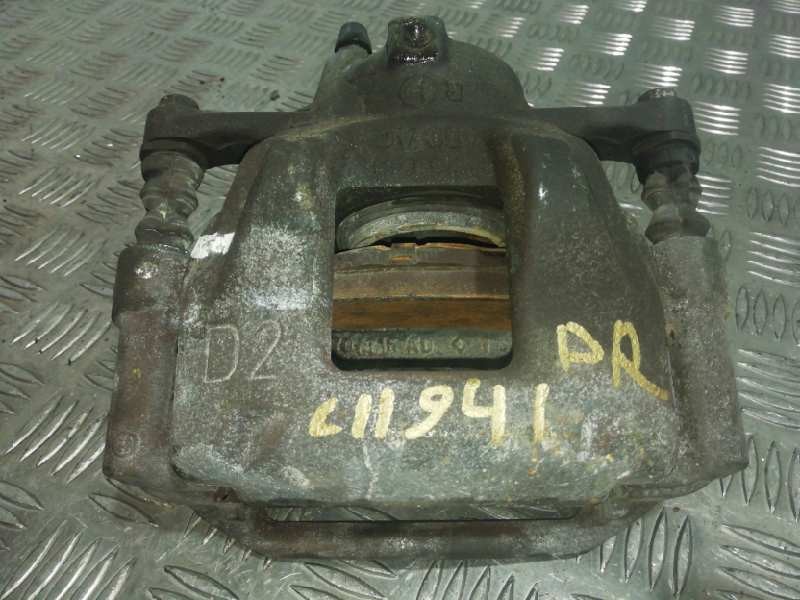 Recambio de pinza freno delantera derecha para toyota auris 1.4 turbodiesel cat referencia OEM IAM   