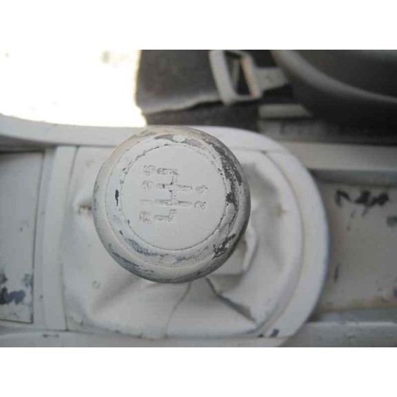 seat cordoba berlina (6l2) del año 2005