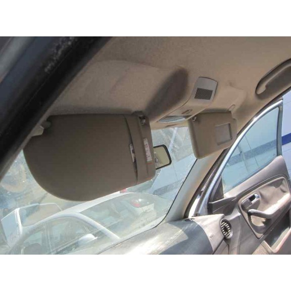 seat cordoba berlina (6l2) del año 2005