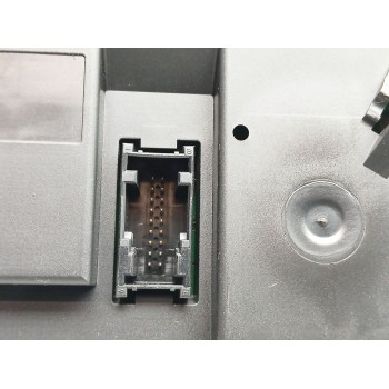 Recambio de cuadro instrumentos para bmw 1 (e87) 120 d referencia OEM IAM 1041568 918705002 6883531