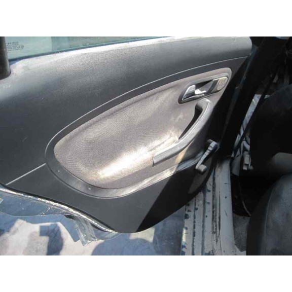 seat cordoba berlina (6l2) del año 2005