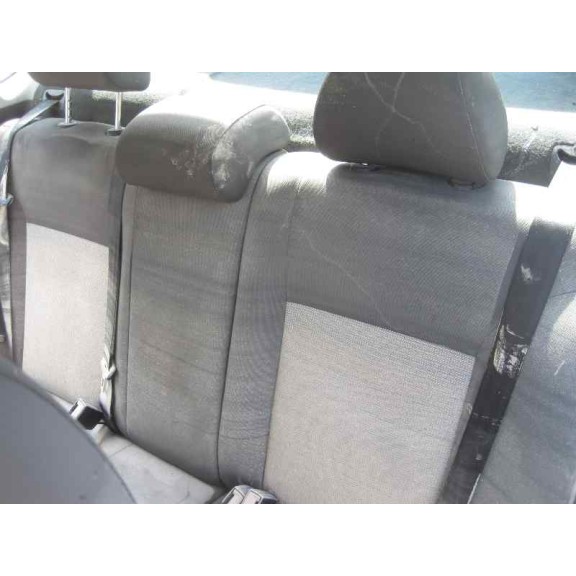 seat cordoba berlina (6l2) del año 2005