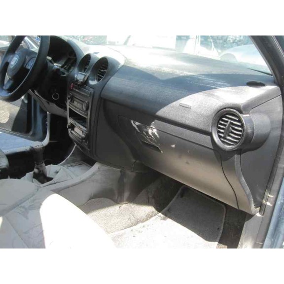 seat cordoba berlina (6l2) del año 2005