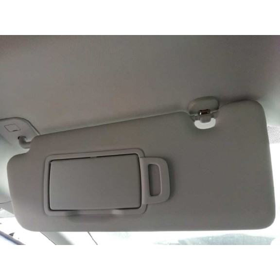 renault megane iv berlina 5p del año 2017