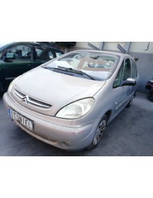 citroën xsara picasso del año 2003