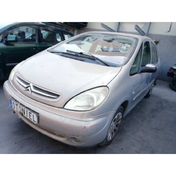 citroën xsara picasso del año 2003