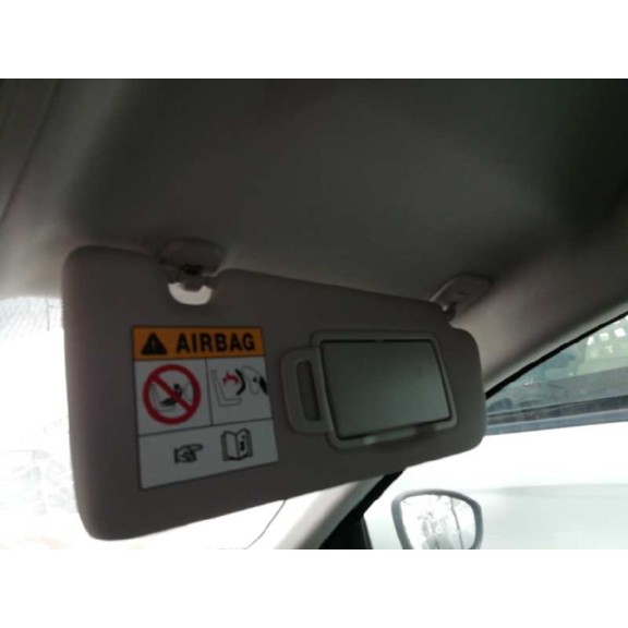 renault megane iv berlina 5p del año 2017