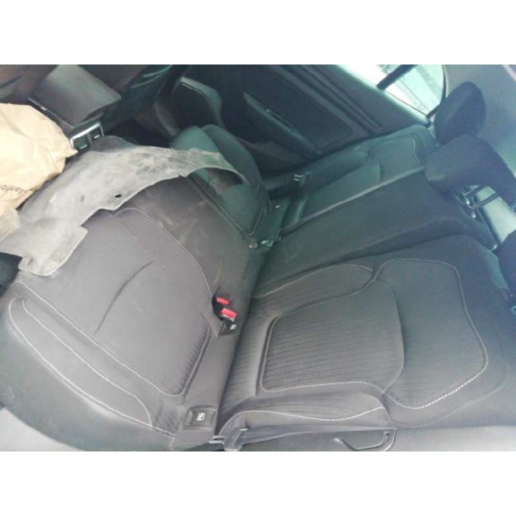 renault megane iv berlina 5p del año 2017