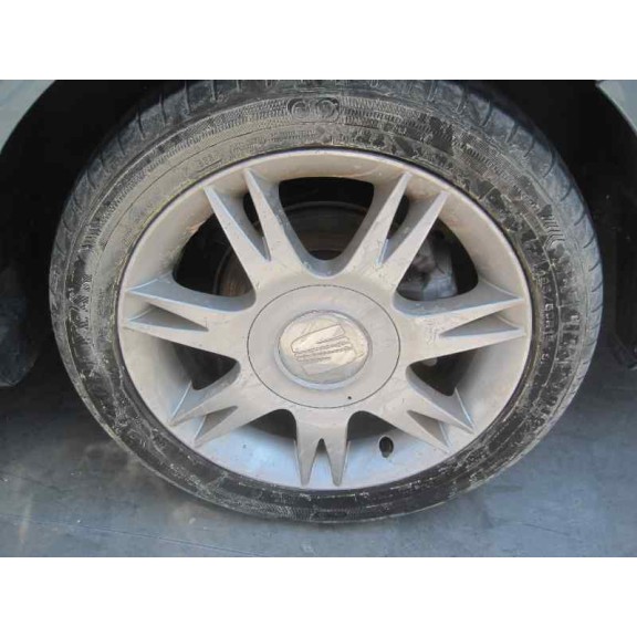 seat cordoba berlina (6l2) del año 2005