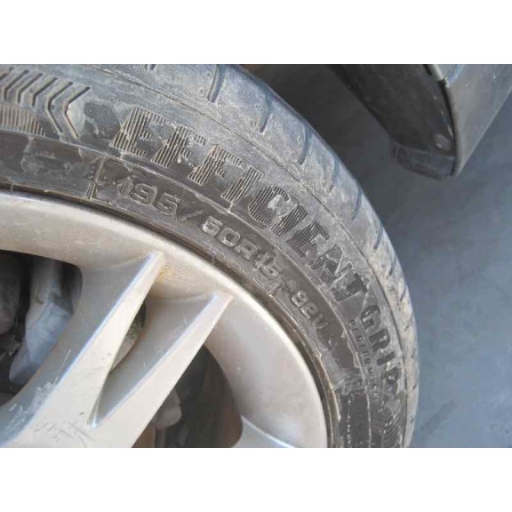 seat cordoba berlina (6l2) del año 2005